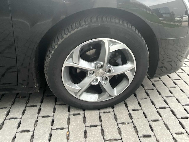 2014 bmw x3 personenauto - afbeelding 13 van  26