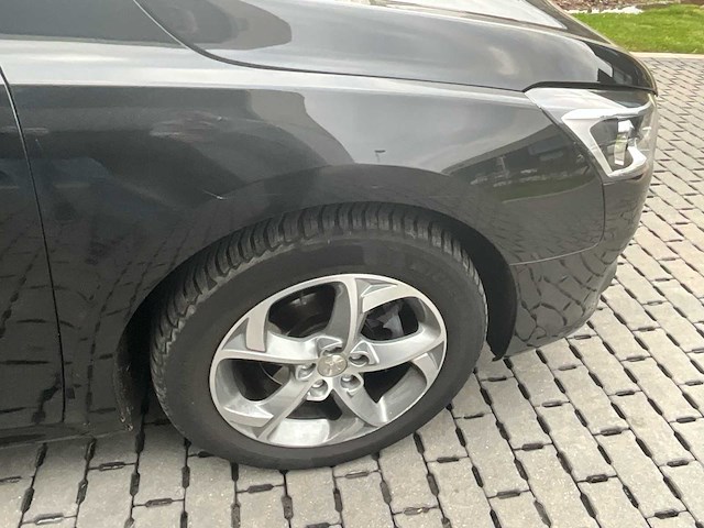 2014 bmw x3 personenauto - afbeelding 14 van  26