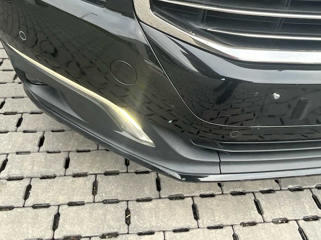 2014 bmw x3 personenauto - afbeelding 15 van  26