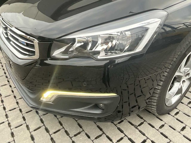 2014 bmw x3 personenauto - afbeelding 16 van  26