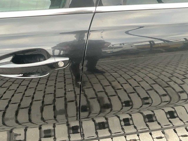 2014 bmw x3 personenauto - afbeelding 17 van  26