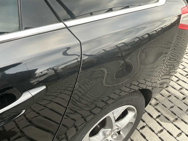 2014 bmw x3 personenauto - afbeelding 18 van  26