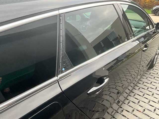 2014 bmw x3 personenauto - afbeelding 19 van  26