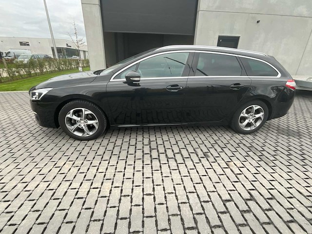 2014 bmw x3 personenauto - afbeelding 12 van  26