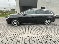 2014 bmw x3 personenauto - afbeelding 12 van  26