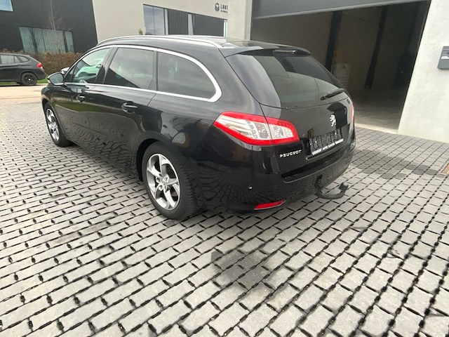 2014 bmw x3 personenauto - afbeelding 20 van  26