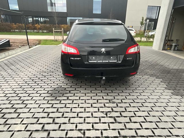 2014 bmw x3 personenauto - afbeelding 21 van  26