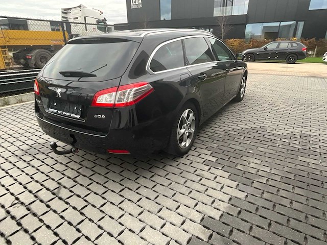 2014 bmw x3 personenauto - afbeelding 22 van  26