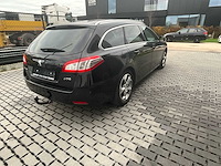 2014 bmw x3 personenauto - afbeelding 22 van  26