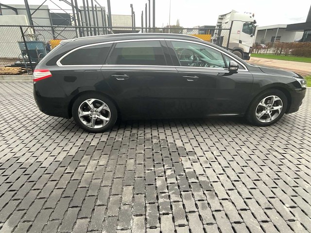 2014 bmw x3 personenauto - afbeelding 23 van  26