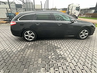 2014 bmw x3 personenauto - afbeelding 23 van  26