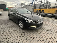 2014 bmw x3 personenauto - afbeelding 24 van  26