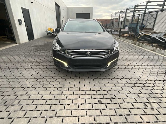 2014 bmw x3 personenauto - afbeelding 25 van  26