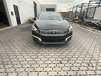 2014 bmw x3 personenauto - afbeelding 25 van  26