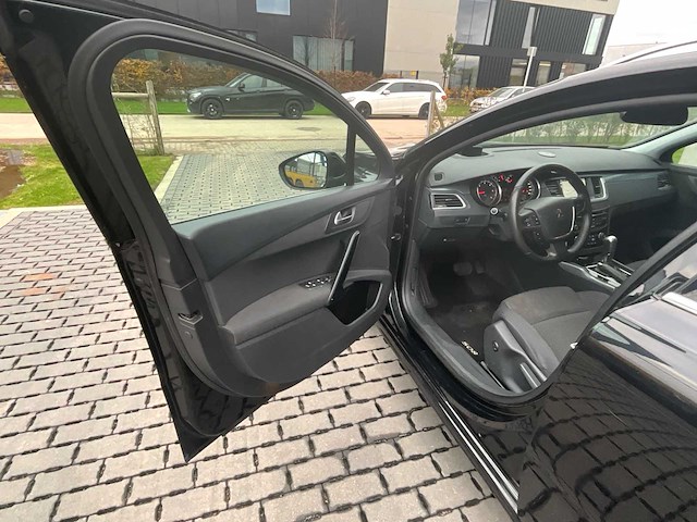 2014 bmw x3 personenauto - afbeelding 26 van  26