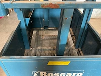 2014 boscaro cpp-g2c veiligheidskooi - afbeelding 5 van  7