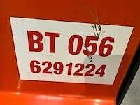 2014 bt swe080l elektrische palletwagen - afbeelding 11 van  14