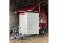 2014 bw 02t veeaanhangwagen - afbeelding 5 van  31