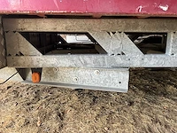 2014 bw 02t veeaanhangwagen - afbeelding 9 van  31
