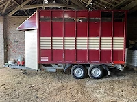 2014 bw 02t veeaanhangwagen - afbeelding 12 van  31