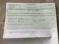 2014 bw 02t veeaanhangwagen - afbeelding 24 van  31