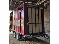 2014 bw 02t veeaanhangwagen - afbeelding 23 van  31