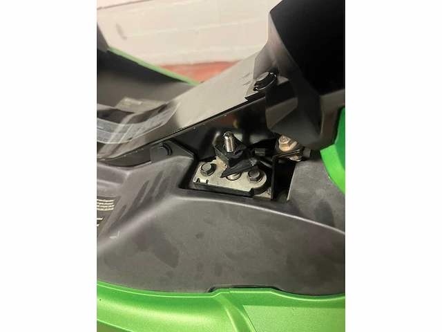 2014 can-am spyder - afbeelding 12 van  15