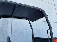 2014 canycom s25a - rupsdumper - afbeelding 3 van  31