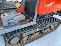 2014 canycom s25a - rupsdumper - afbeelding 4 van  31