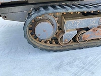 2014 canycom s25a - rupsdumper - afbeelding 5 van  31