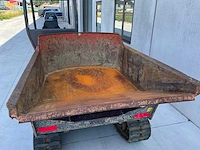 2014 canycom s25a - rupsdumper - afbeelding 11 van  31