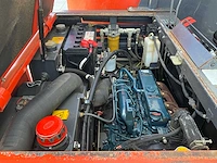 2014 canycom s25a - rupsdumper - afbeelding 16 van  31