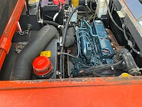 2014 canycom s25a - rupsdumper - afbeelding 20 van  31