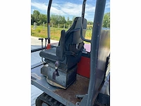 2014 canycom s25a - rupsdumper - afbeelding 22 van  31
