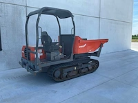2014 canycom s25a - rupsdumper - afbeelding 26 van  31