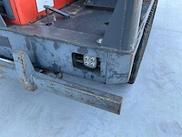 2014 canycom s25a - rupsdumper - afbeelding 29 van  31