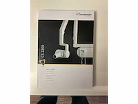 2014 carestream dental cs 2200 tandarts apparatuur intraoral x-ray system - afbeelding 4 van  8