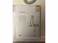 2014 carestream dental cs 2200 tandarts apparatuur intraoral x-ray system - afbeelding 5 van  8