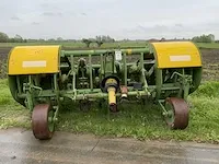 2014 celli g190 285 krukas spitmachine - afbeelding 2 van  6