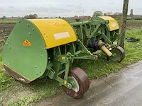 2014 celli g190 285 krukas spitmachine - afbeelding 3 van  6
