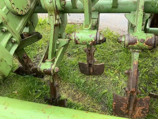 2014 celli g190 285 krukas spitmachine - afbeelding 6 van  6
