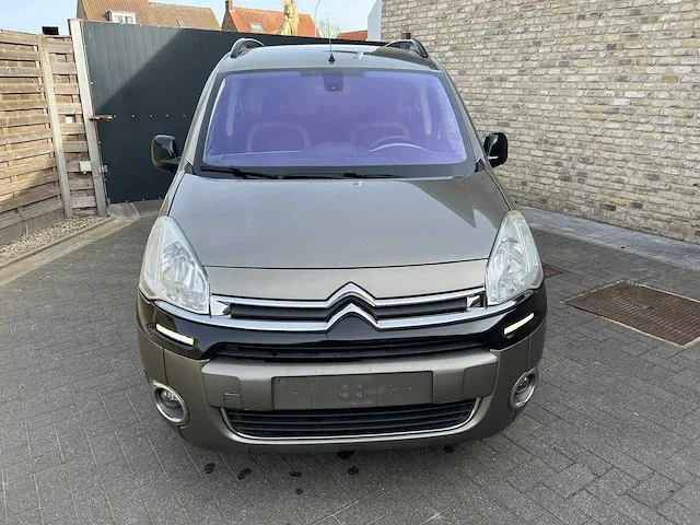 2014 citroën berlingo 7 - afbeelding 13 van  16