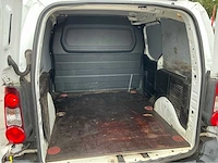 2014 citroën berlingo bedrijfswagen - afbeelding 8 van  41