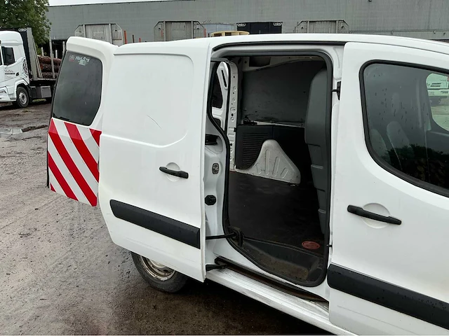 2014 citroën berlingo bedrijfswagen - afbeelding 9 van  41