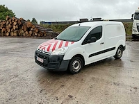2014 citroën berlingo bedrijfswagen - afbeelding 1 van  41