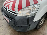 2014 citroën berlingo bedrijfswagen - afbeelding 16 van  41