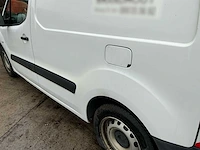 2014 citroën berlingo bedrijfswagen - afbeelding 17 van  41