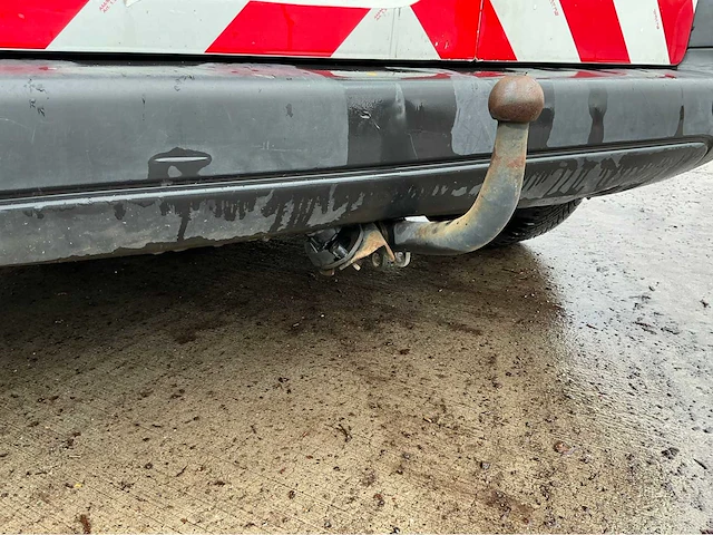 2014 citroën berlingo bedrijfswagen - afbeelding 18 van  41