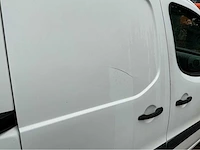 2014 citroën berlingo bedrijfswagen - afbeelding 21 van  41