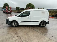 2014 citroën berlingo bedrijfswagen - afbeelding 12 van  41